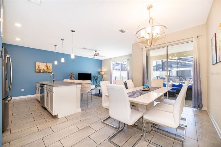 Image No.5-Maison de ville de 4 chambres à vendre à Kissimmee