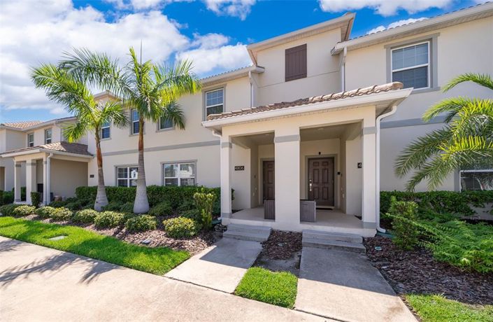 Image No.6-Maison de ville de 4 chambres à vendre à Kissimmee