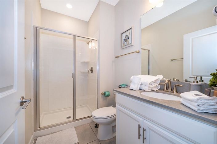 Image No.8-Maison de ville de 4 chambres à vendre à Kissimmee