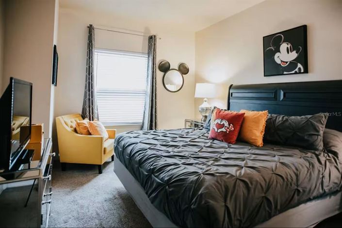 Image No.13-Maison de ville de 3 chambres à vendre à Kissimmee