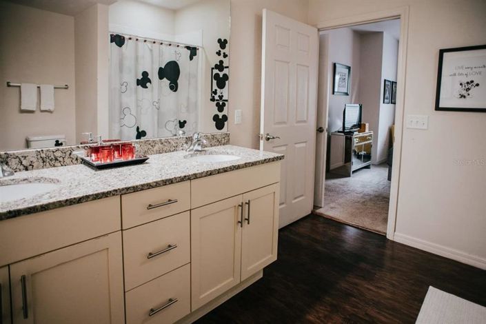 Image No.14-Maison de ville de 3 chambres à vendre à Kissimmee