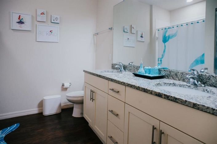 Image No.16-Maison de ville de 3 chambres à vendre à Kissimmee