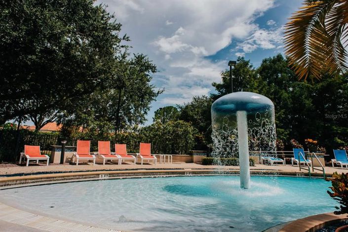 Image No.17-Maison de ville de 3 chambres à vendre à Kissimmee