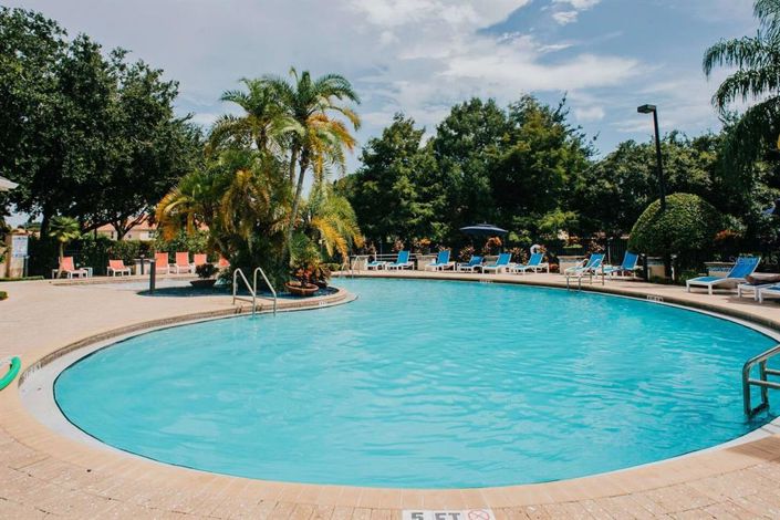 Image No.18-Maison de ville de 3 chambres à vendre à Kissimmee