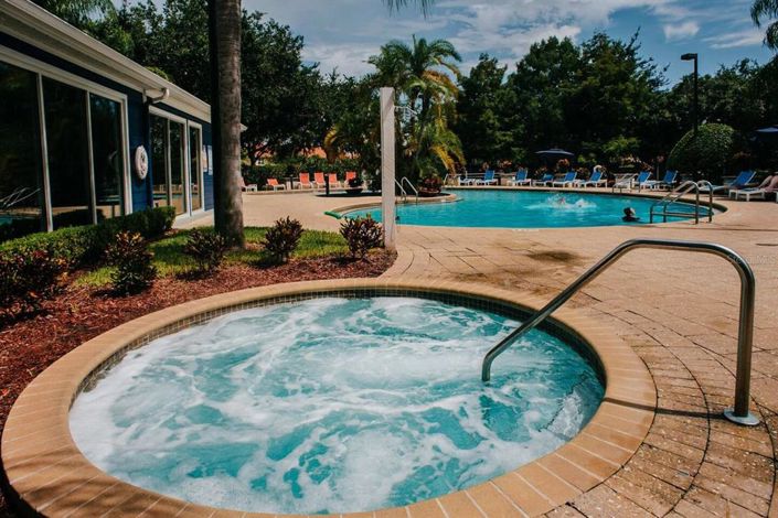 Image No.19-Maison de ville de 3 chambres à vendre à Kissimmee