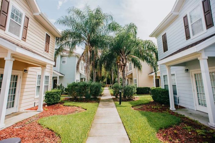 Image No.27-Maison de ville de 3 chambres à vendre à Kissimmee
