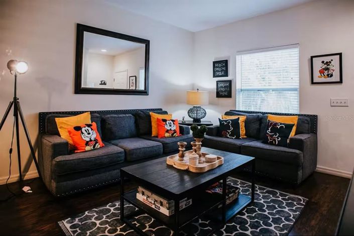 Image No.3-Maison de ville de 3 chambres à vendre à Kissimmee