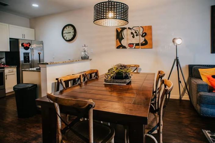 Image No.5-Maison de ville de 3 chambres à vendre à Kissimmee