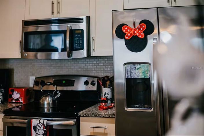 Image No.6-Maison de ville de 3 chambres à vendre à Kissimmee