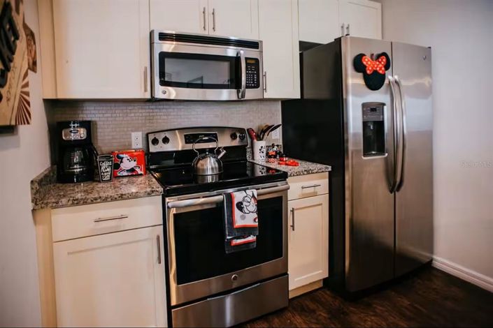 Image No.7-Maison de ville de 3 chambres à vendre à Kissimmee