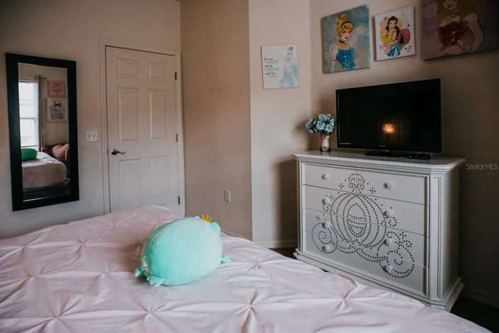 Image No.8-Maison de ville de 3 chambres à vendre à Kissimmee