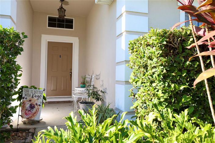 Image No.4-Propriété de 3 chambres à vendre à Kissimmee