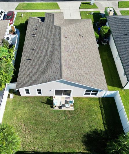 Image No.8-Propriété de 3 chambres à vendre à Kissimmee