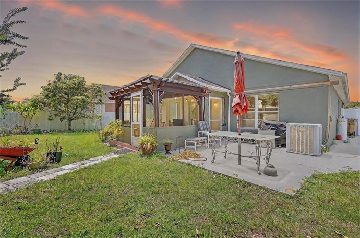 Image No.19-Propriété de 3 chambres à vendre à Kissimmee