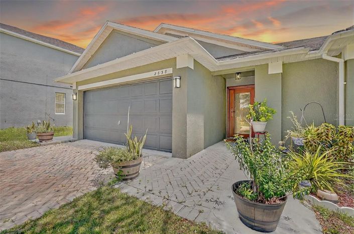 Image No.3-Propriété de 3 chambres à vendre à Kissimmee