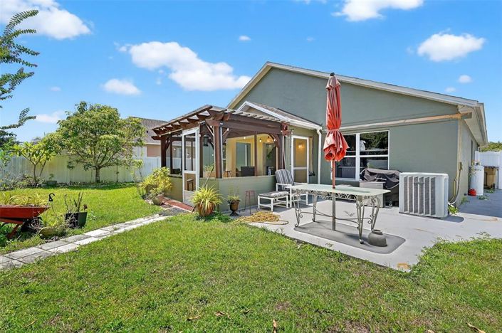 Image No.48-Propriété de 3 chambres à vendre à Kissimmee