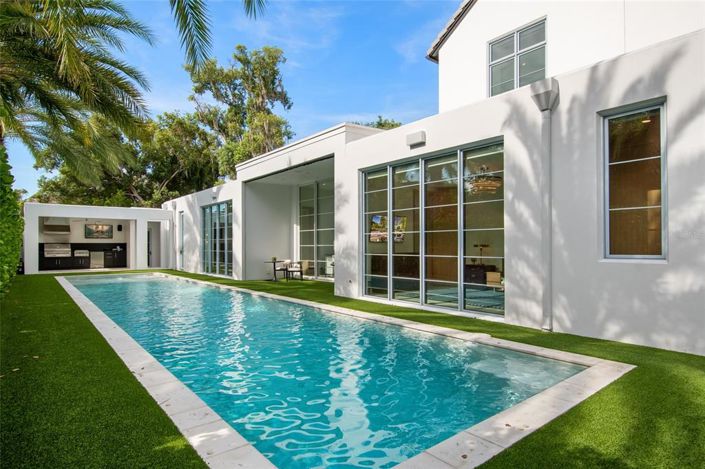 Image No.24-Propriété de 4 chambres à vendre à Winter Park