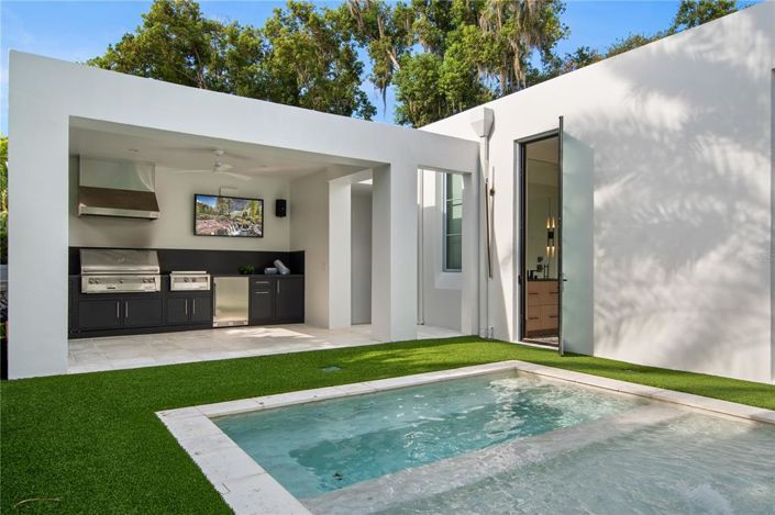 Image No.25-Propriété de 4 chambres à vendre à Winter Park