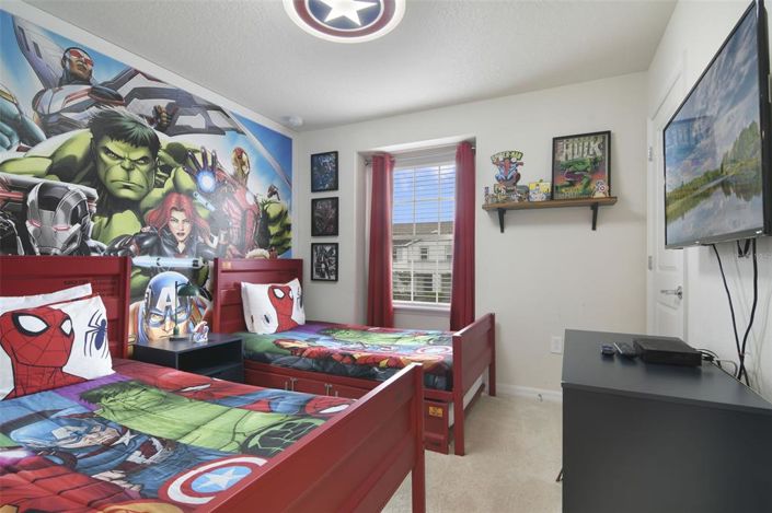 Image No.19-5 Bed Townhouse for sale