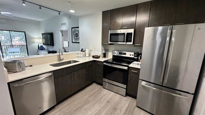 Image No.2-Propriété de 3 chambres à vendre à Winter Garden