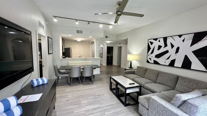 Image No.3-Propriété de 3 chambres à vendre à Winter Garden