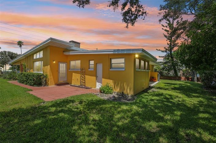 Image No.4-Propriété de 3 chambres à vendre à Belleair Beach