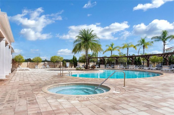 Image No.20-Maison de ville de 3 chambres à vendre à Kissimmee