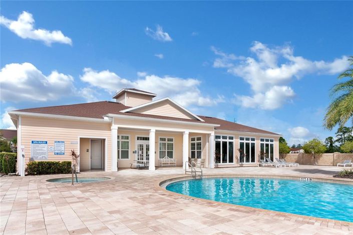 Image No.21-Maison de ville de 3 chambres à vendre à Kissimmee