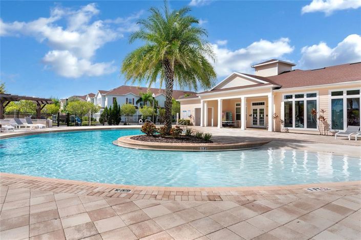 Image No.22-Maison de ville de 3 chambres à vendre à Kissimmee