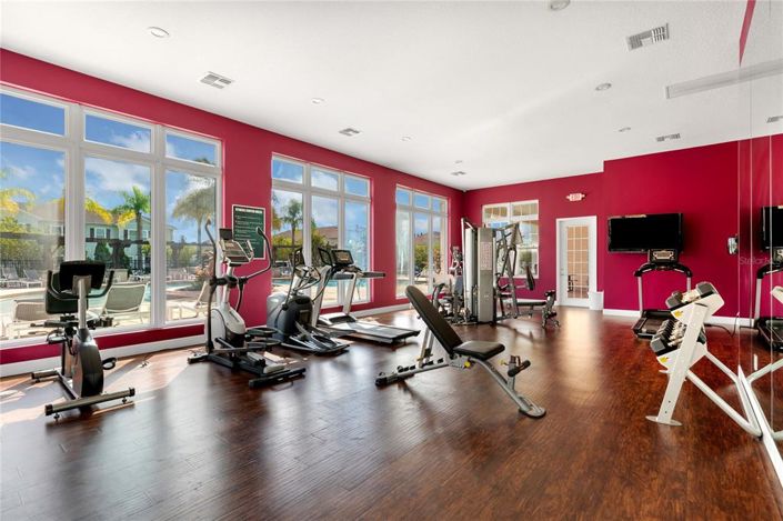 Image No.23-Maison de ville de 3 chambres à vendre à Kissimmee