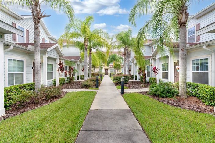 Image No.3-Maison de ville de 3 chambres à vendre à Kissimmee