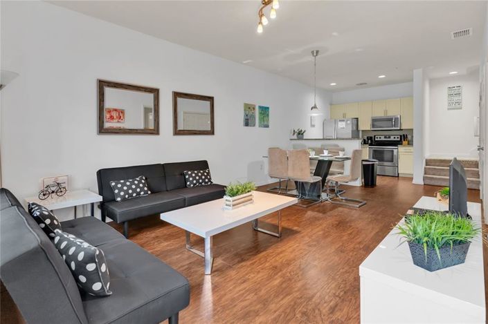 Image No.4-Maison de ville de 3 chambres à vendre à Kissimmee