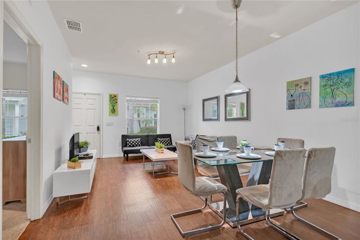 Image No.5-Maison de ville de 3 chambres à vendre à Kissimmee