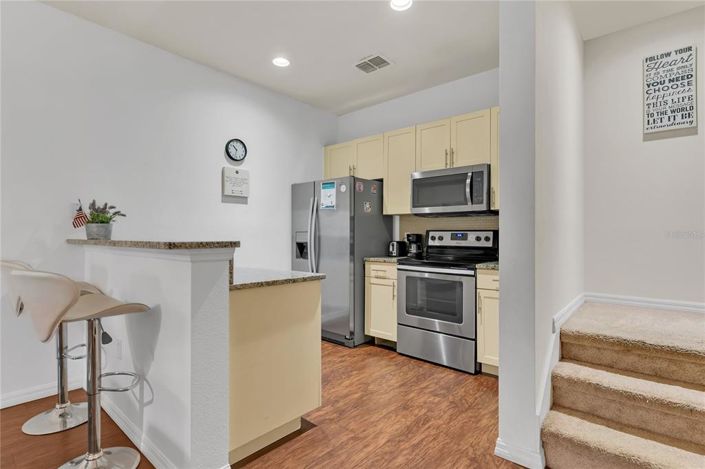 Image No.6-Maison de ville de 3 chambres à vendre à Kissimmee