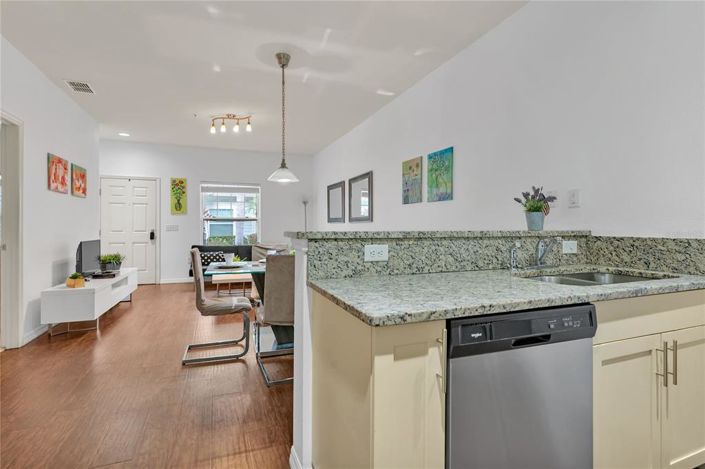 Image No.7-Maison de ville de 3 chambres à vendre à Kissimmee