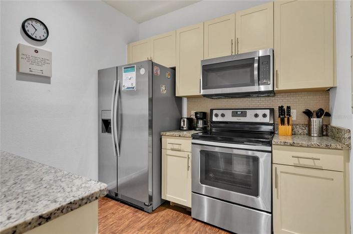 Image No.8-Maison de ville de 3 chambres à vendre à Kissimmee