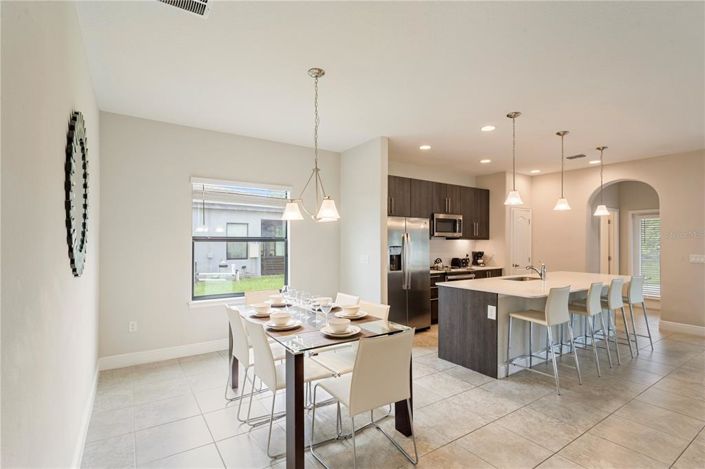 Image No.3-Propriété de 4 chambres à vendre à Haines City