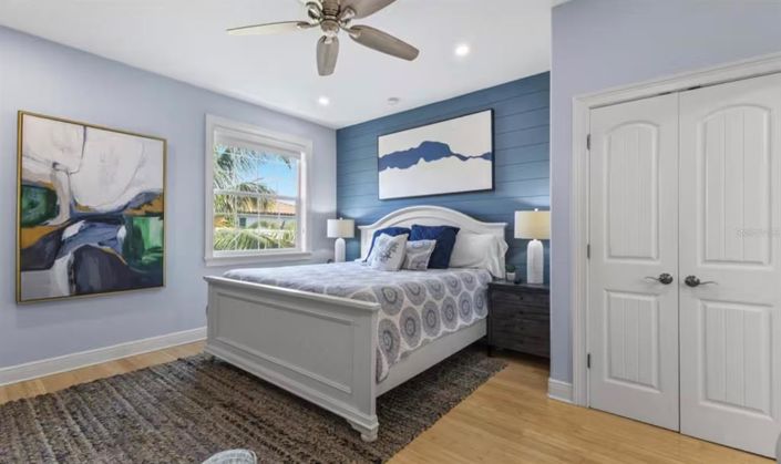 Image No.10-Propriété de 6 chambres à vendre à Holmes Beach