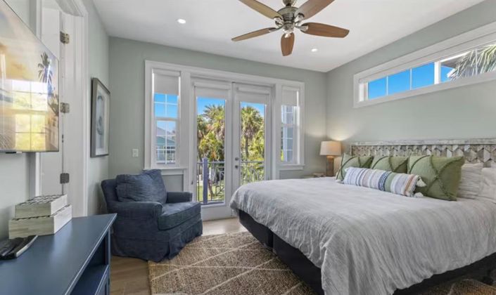 Image No.12-Propriété de 6 chambres à vendre à Holmes Beach