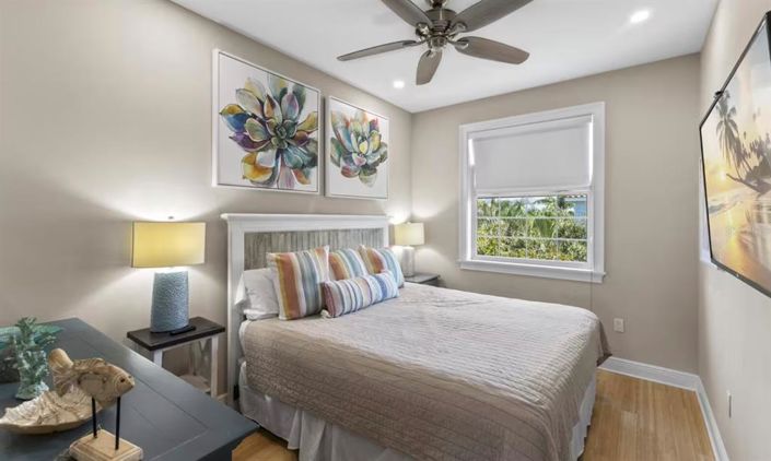 Image No.13-Propriété de 6 chambres à vendre à Holmes Beach