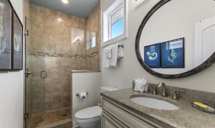 Image No.15-Propriété de 6 chambres à vendre à Holmes Beach