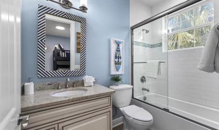 Image No.16-Propriété de 6 chambres à vendre à Holmes Beach