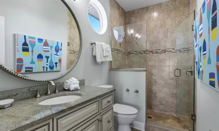 Image No.17-Propriété de 6 chambres à vendre à Holmes Beach