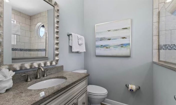 Image No.19-Propriété de 6 chambres à vendre à Holmes Beach