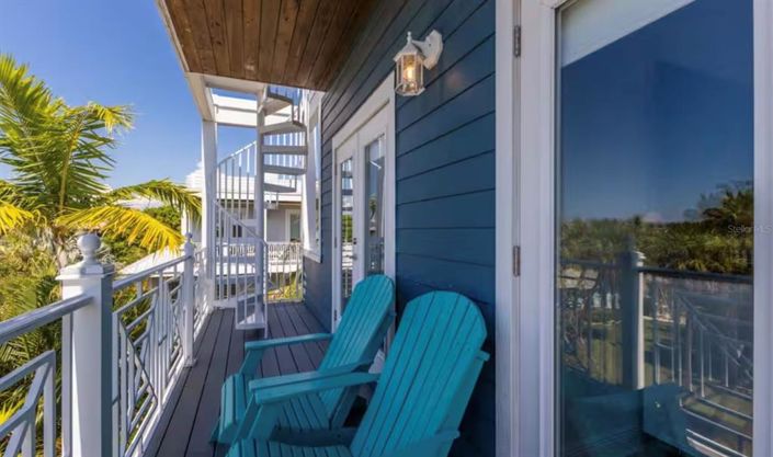 Image No.21-Propriété de 6 chambres à vendre à Holmes Beach