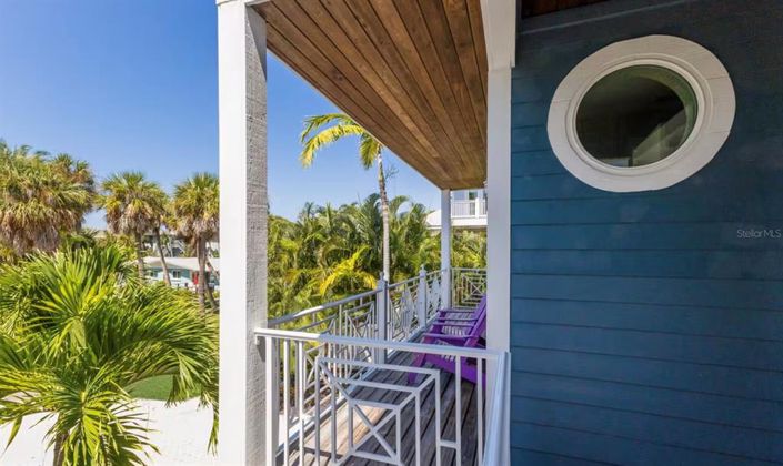 Image No.22-Propriété de 6 chambres à vendre à Holmes Beach