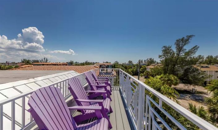 Image No.24-Propriété de 6 chambres à vendre à Holmes Beach