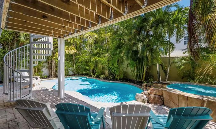 Image No.27-Propriété de 6 chambres à vendre à Holmes Beach