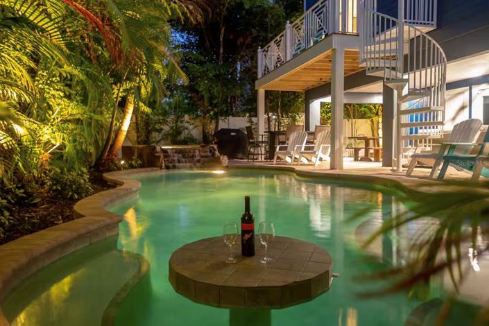 Image No.29-Propriété de 6 chambres à vendre à Holmes Beach