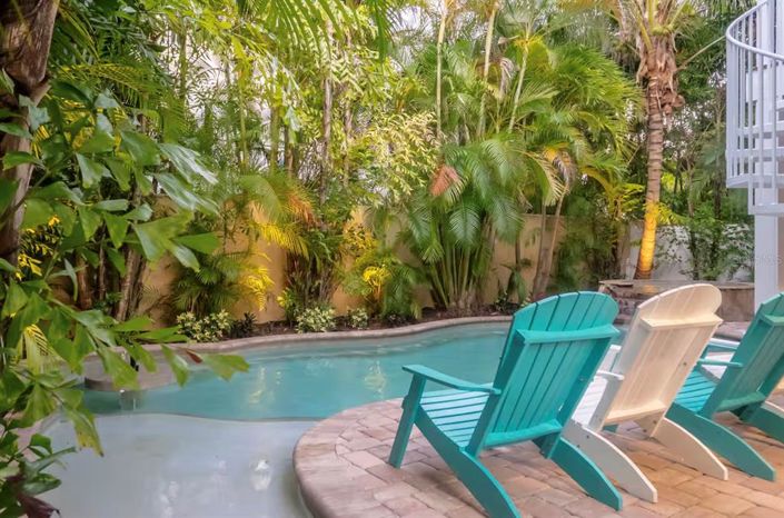 Image No.32-Propriété de 6 chambres à vendre à Holmes Beach